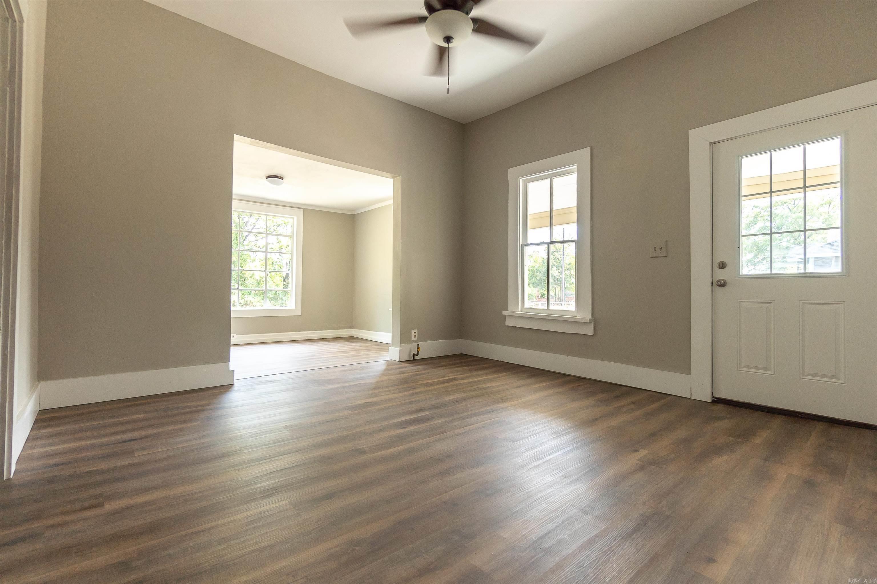 Johnson C & P - Residential Lease