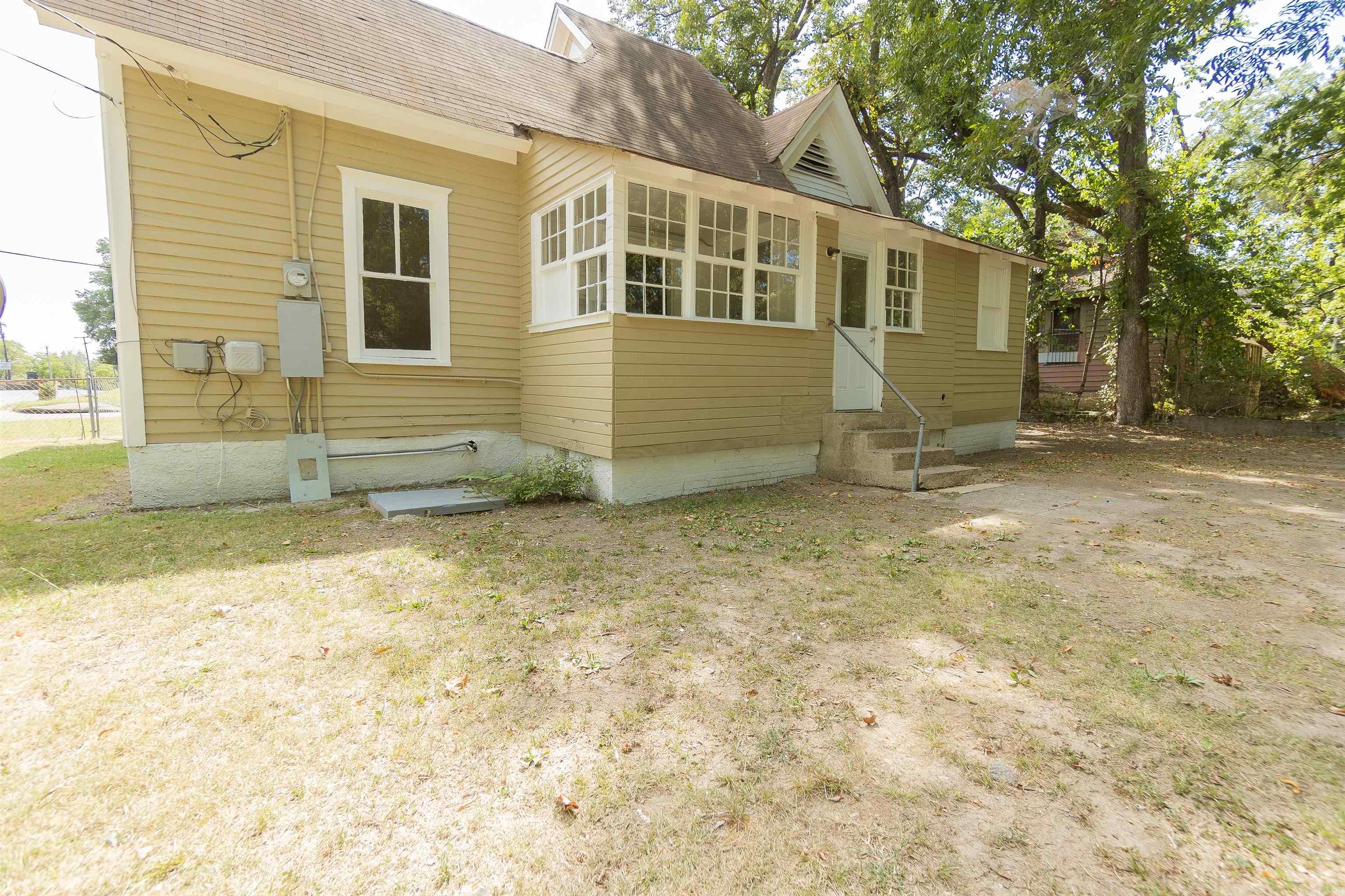 Johnson C & P - Residential Lease