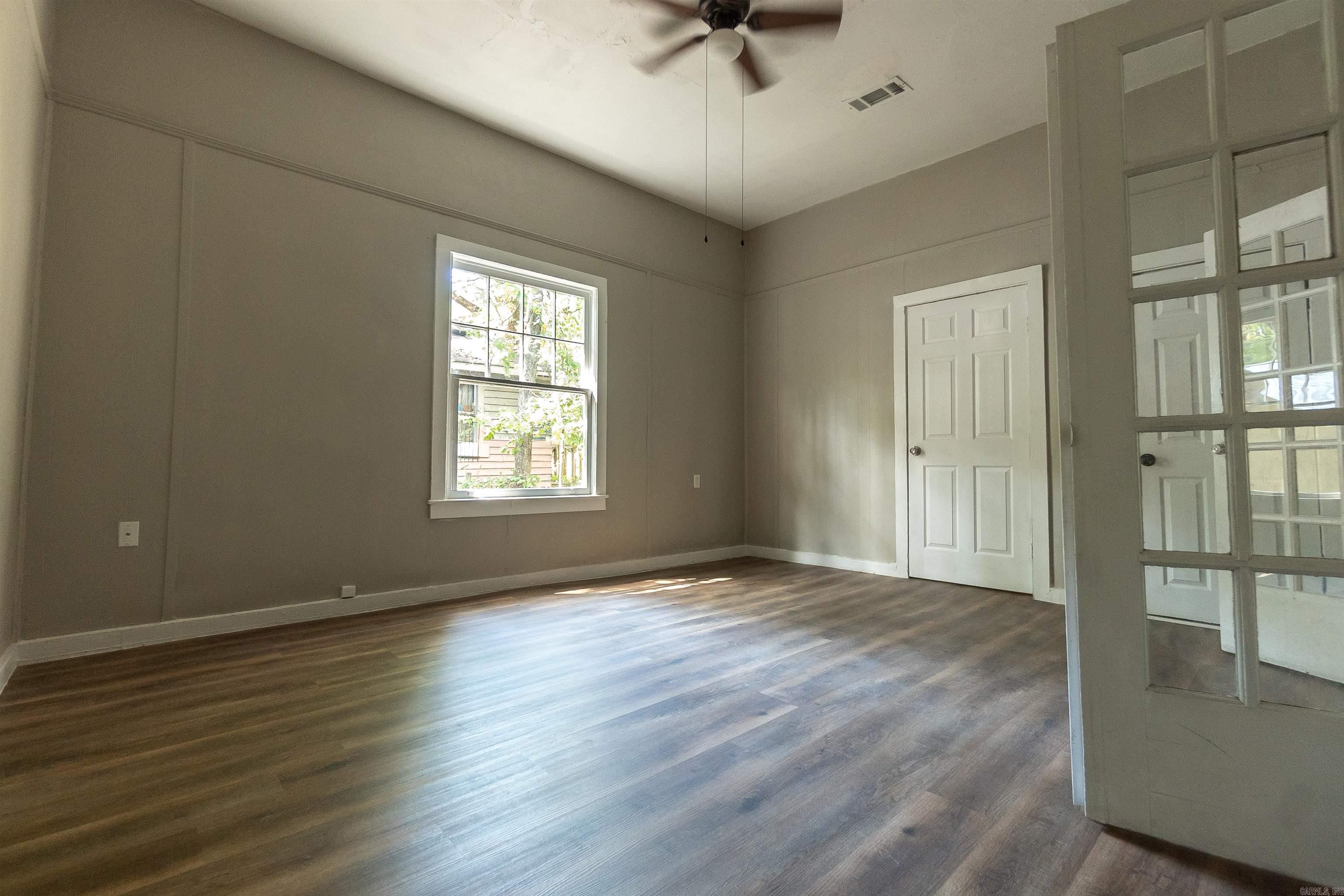 Johnson C & P - Residential Lease