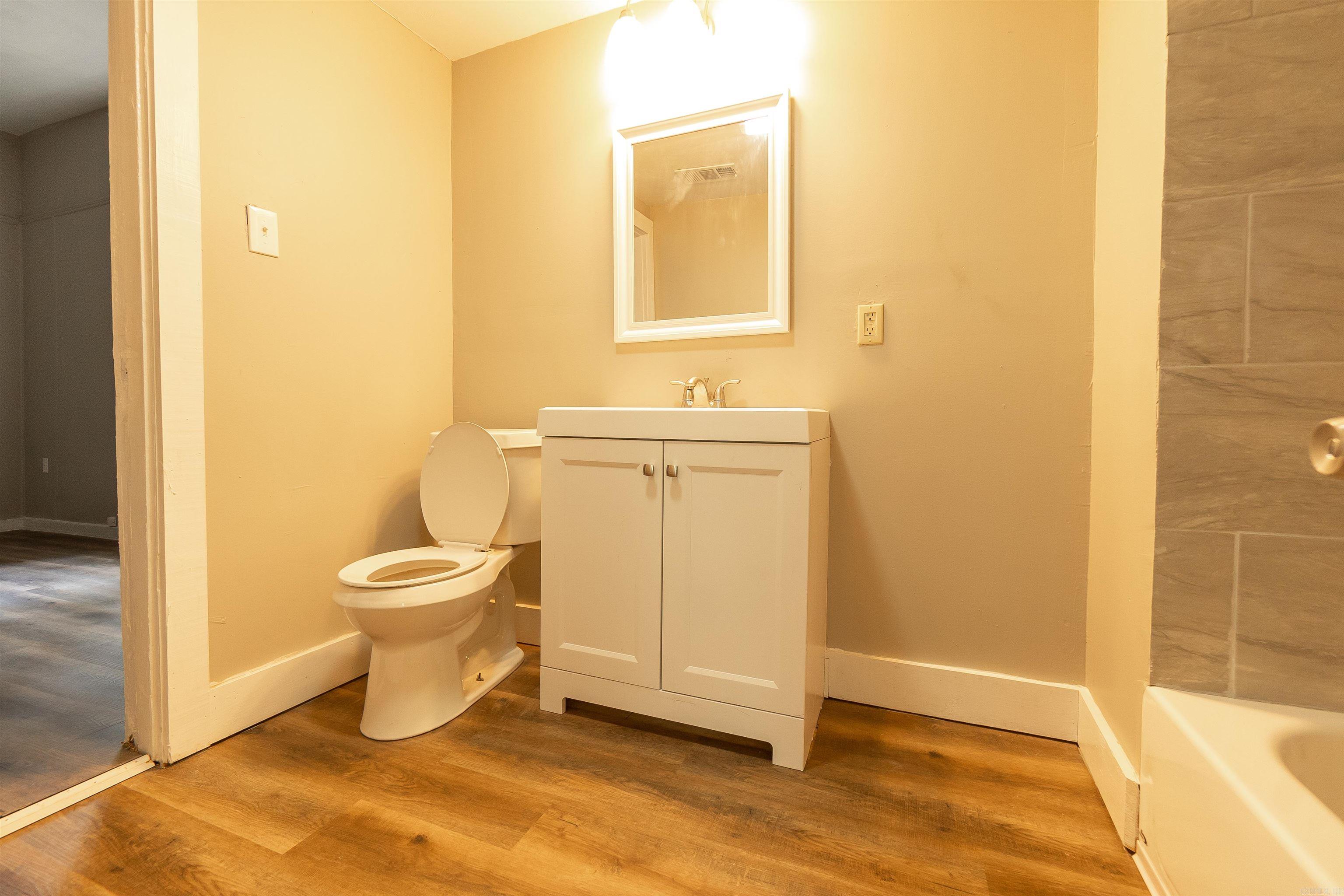 Johnson C & P - Residential Lease