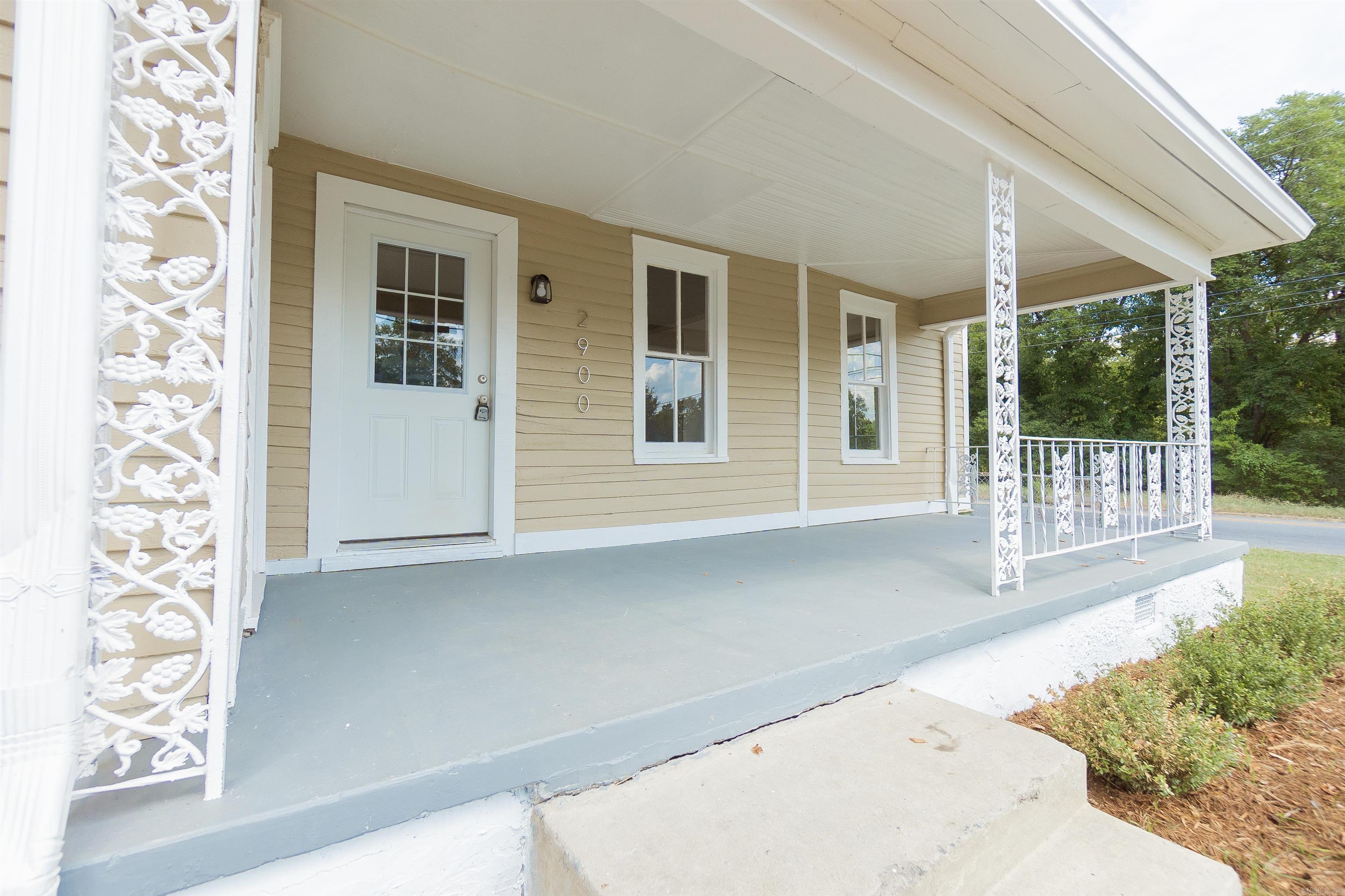 Johnson C & P - Residential Lease