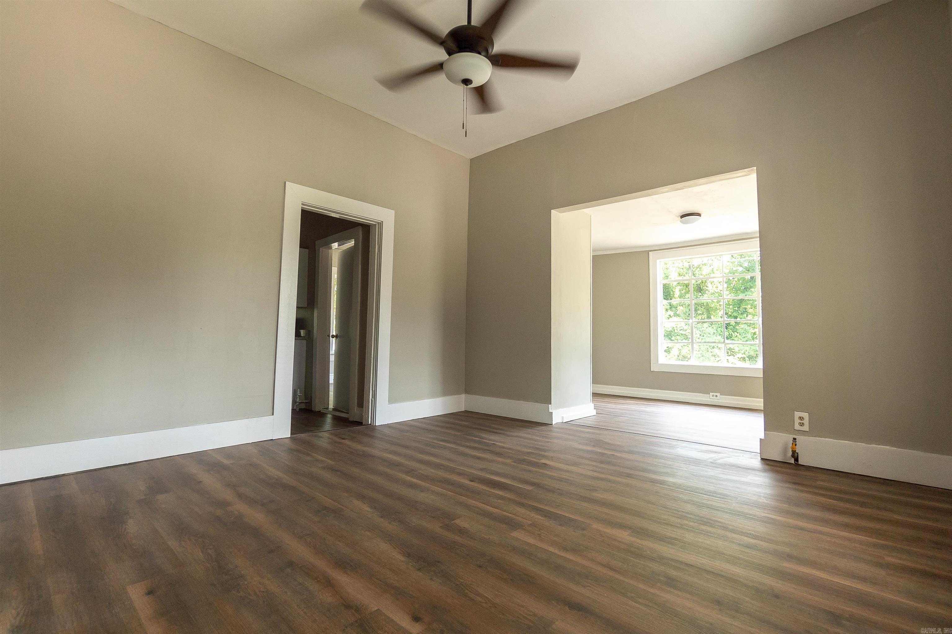 Johnson C & P - Residential Lease