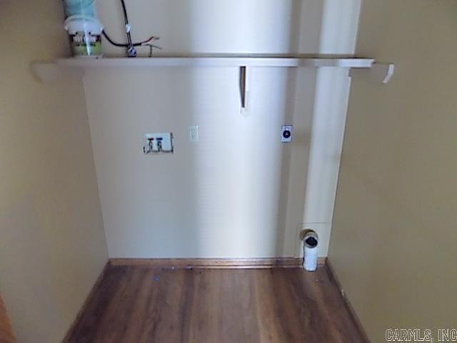 Magnolia Point - Residential Lease