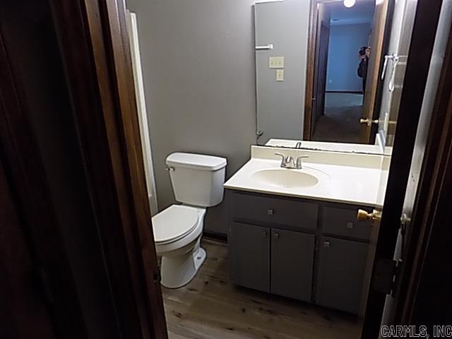 Magnolia Point - Residential Lease