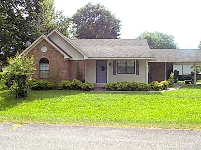 Magnolia Point - Residential Lease