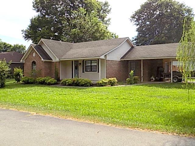 Magnolia Point - Residential Lease