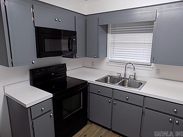 Magnolia Point - Residential Lease