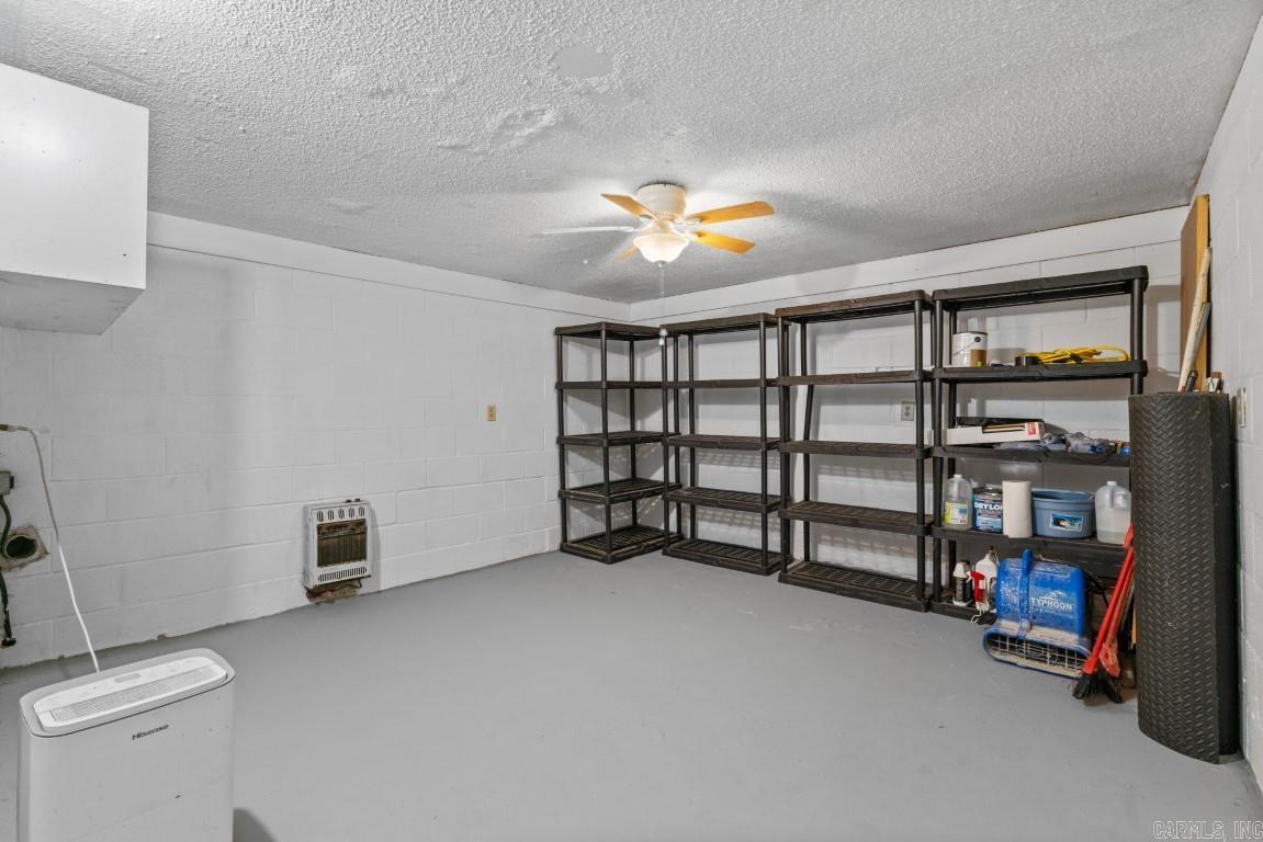 Hot Springs Unplatted - Residential