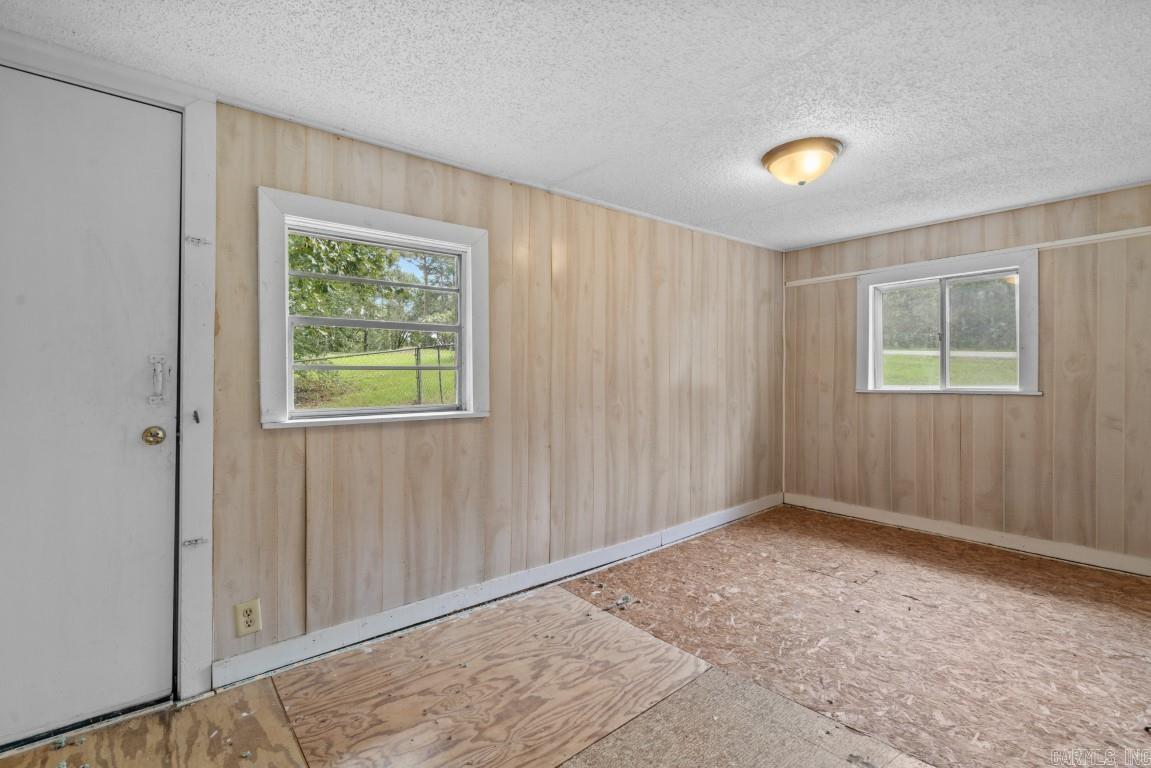 Hot Springs Unplatted - Residential