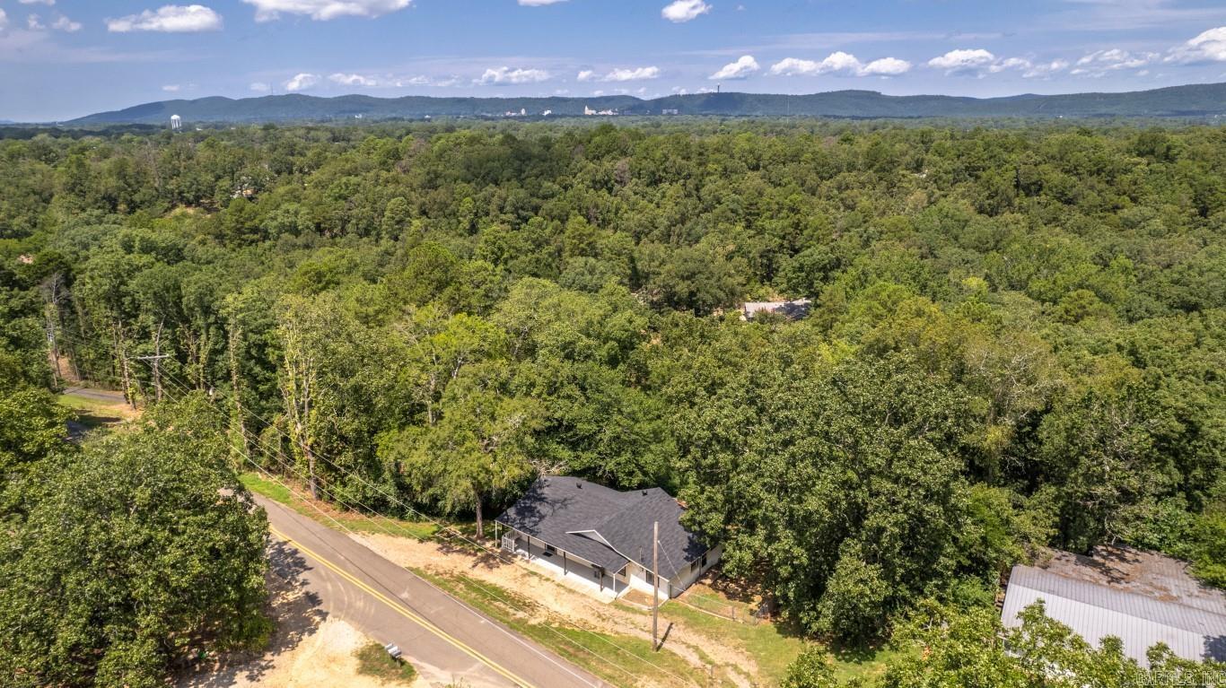 Hot Springs Unplatted - Residential