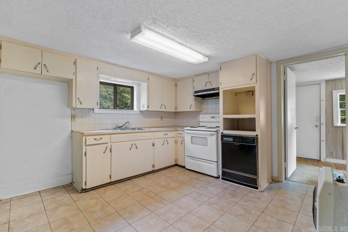 Hot Springs Unplatted - Residential