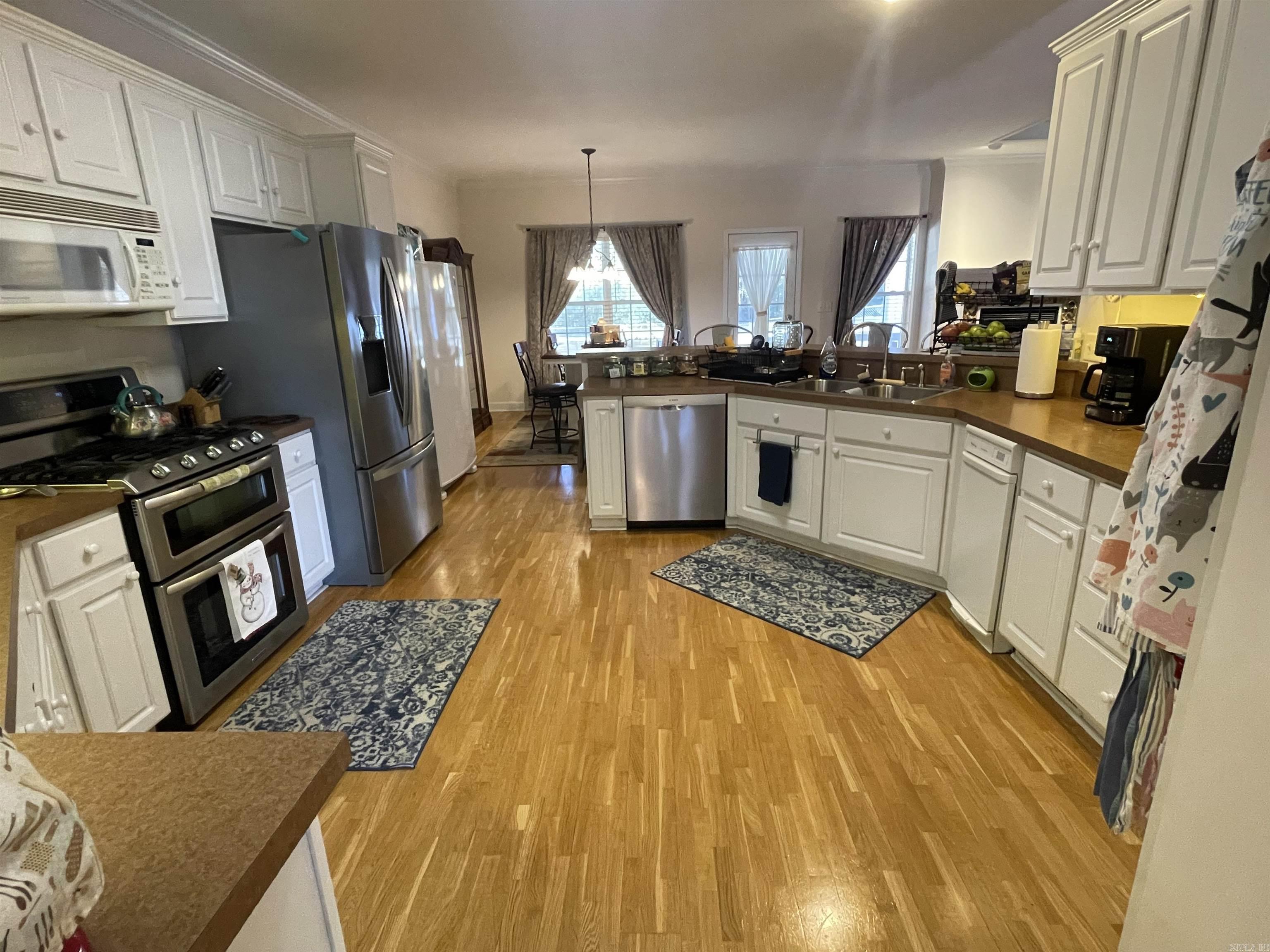 Interlochen Estates - Residential