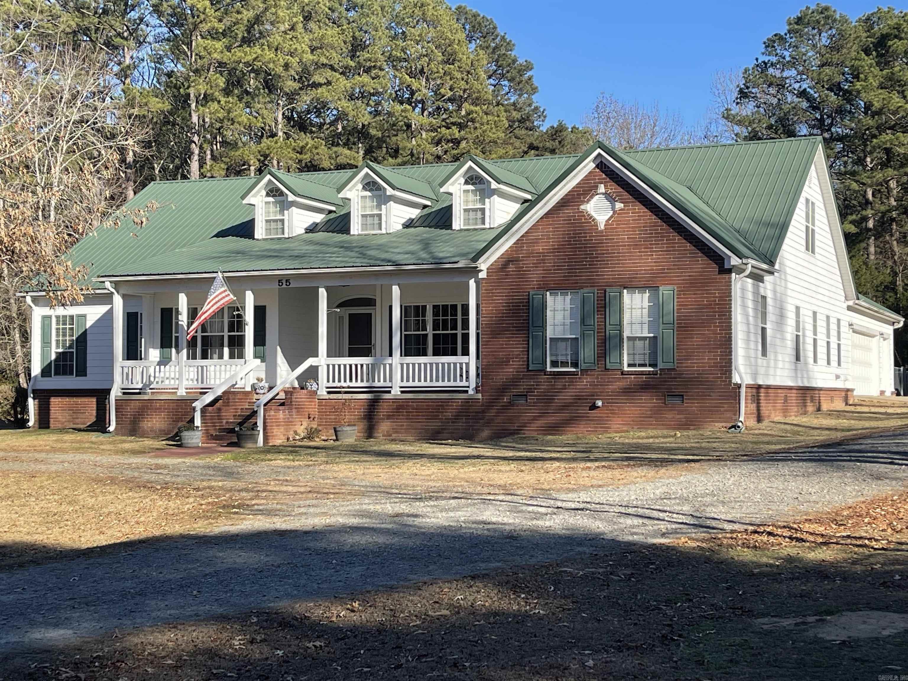 Interlochen Estates - Residential