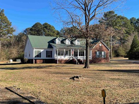 Photo of 55 Lochland Dr., Greers Ferry, AR 72067 (MLS # 25049169)
