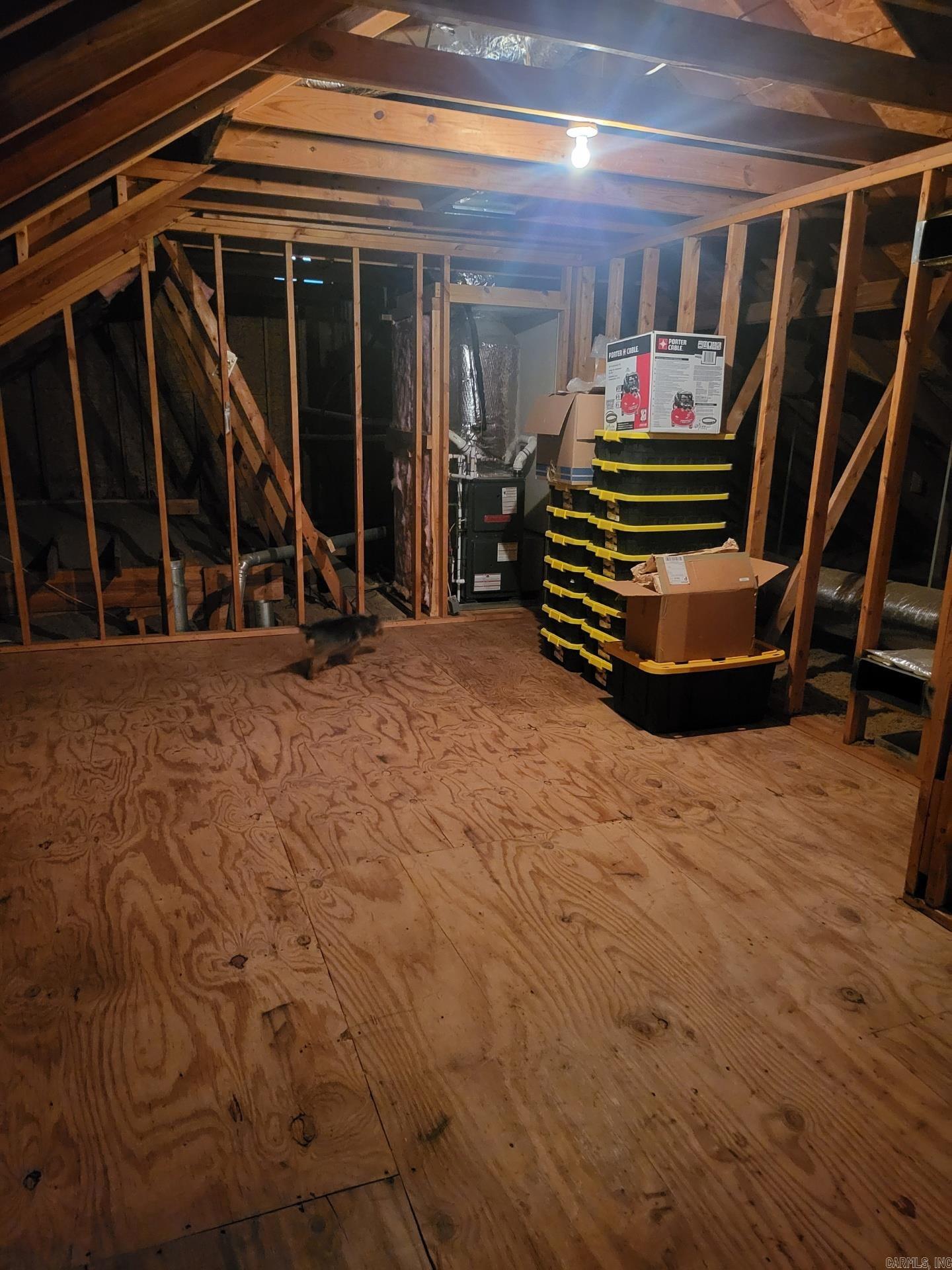 Interlochen Estates - Residential