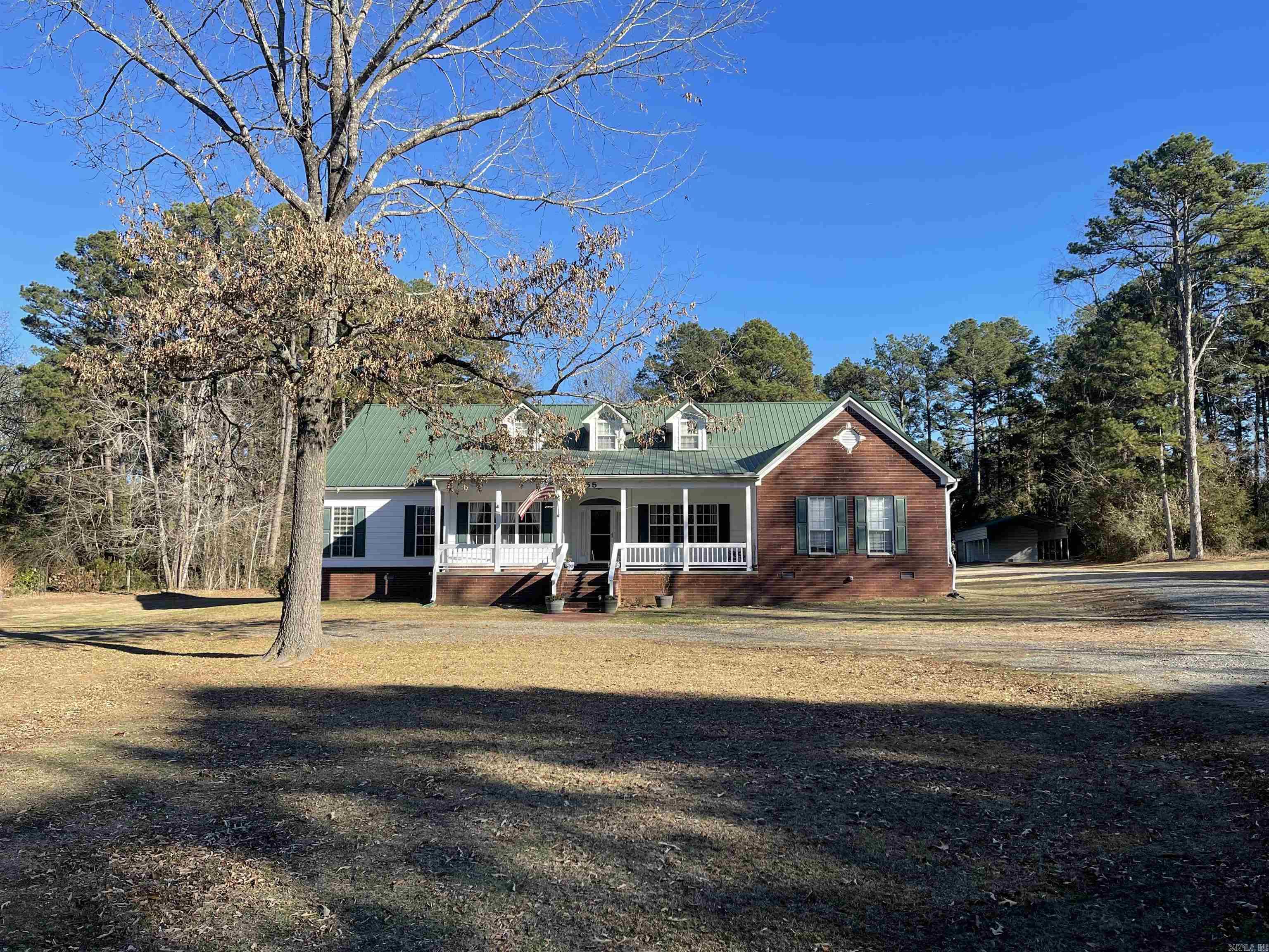 Interlochen Estates - Residential