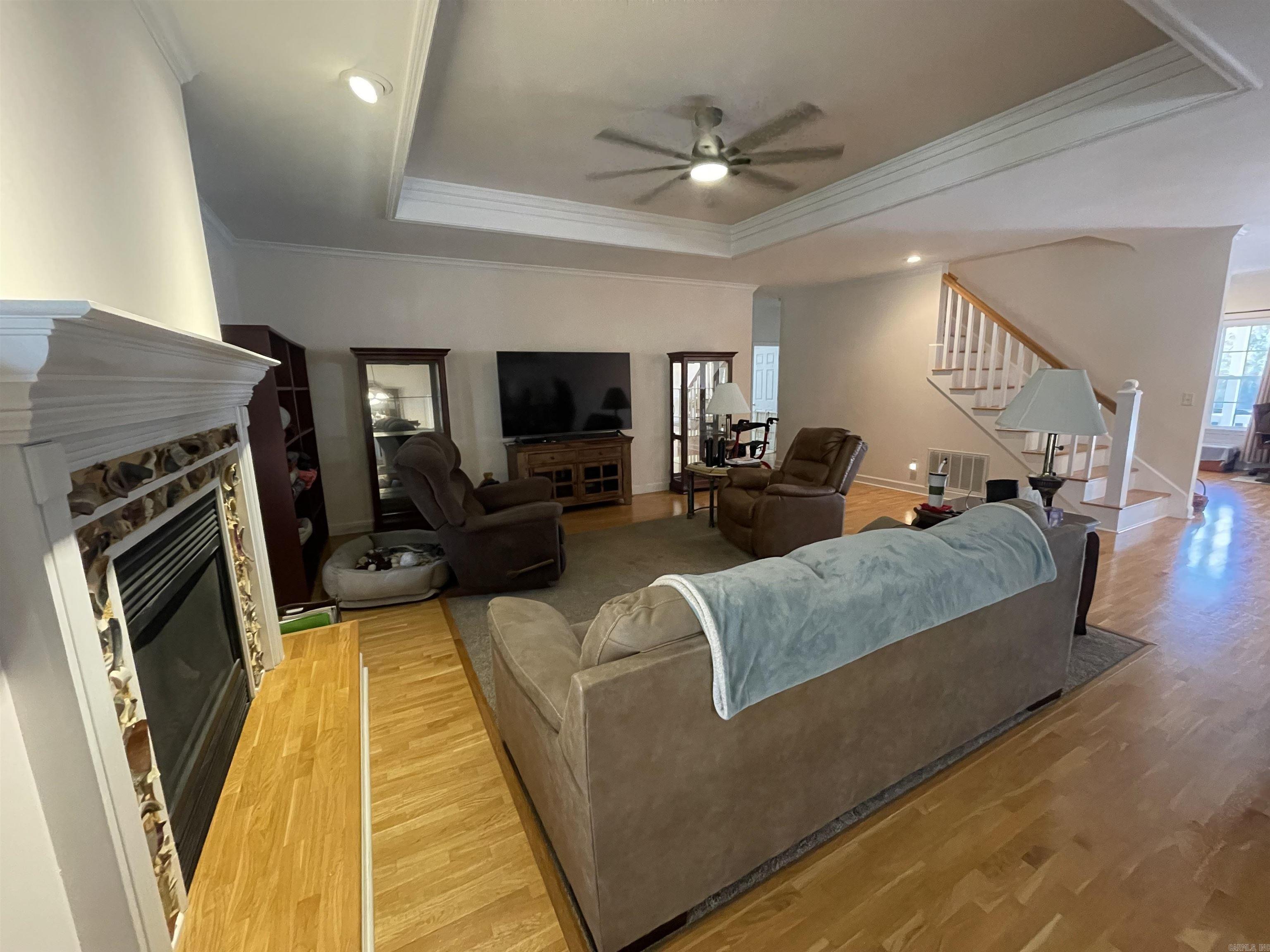 Interlochen Estates - Residential