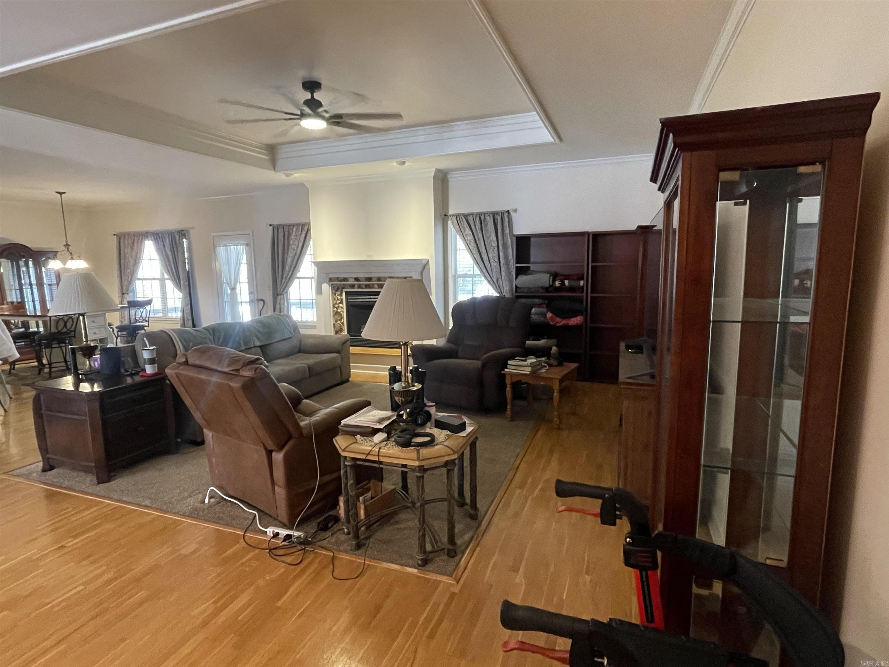 Interlochen Estates - Residential