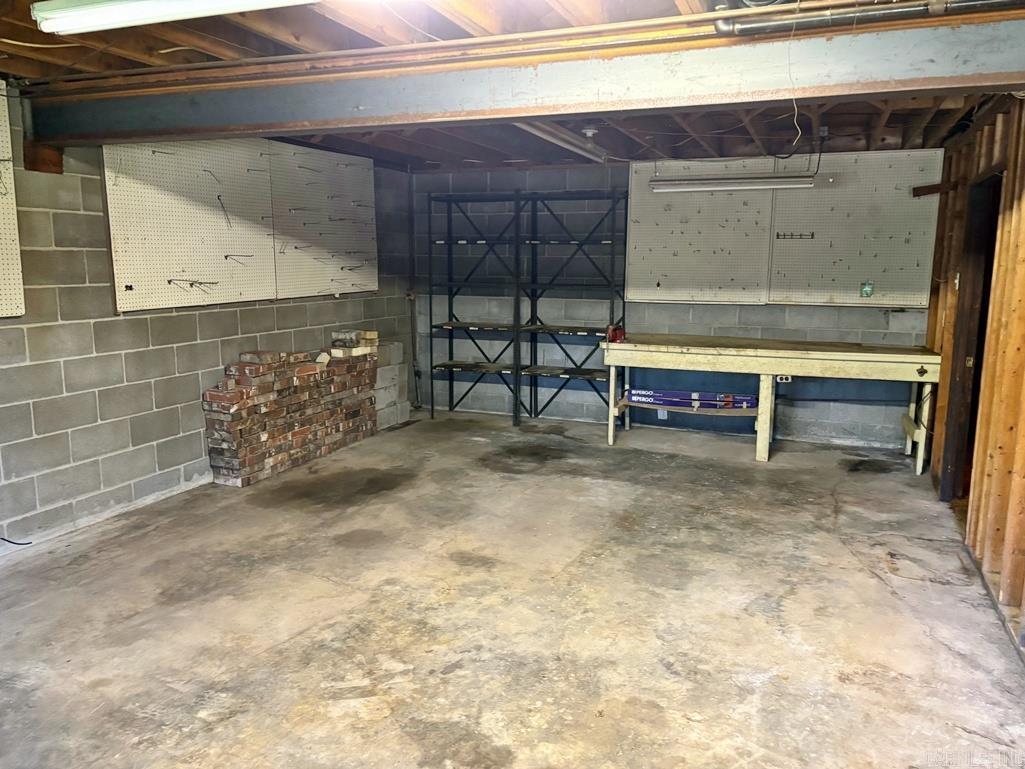 Not In List - Residential