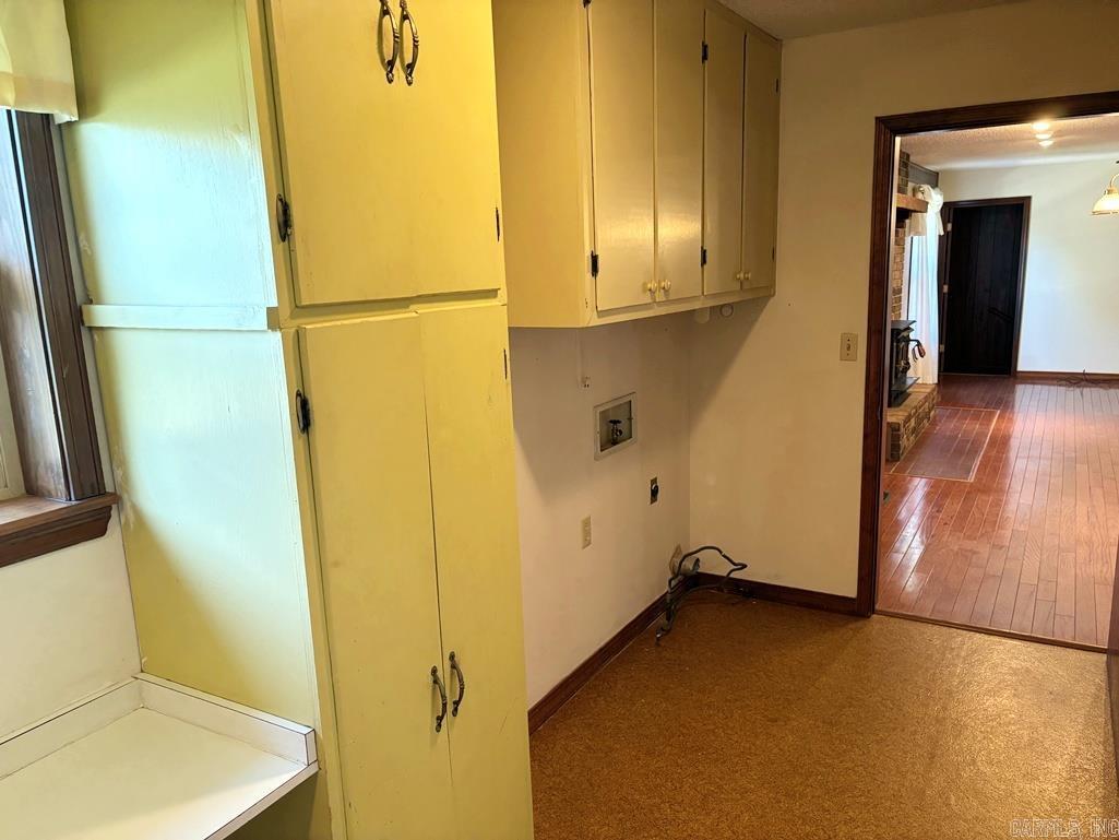 Not In List - Residential