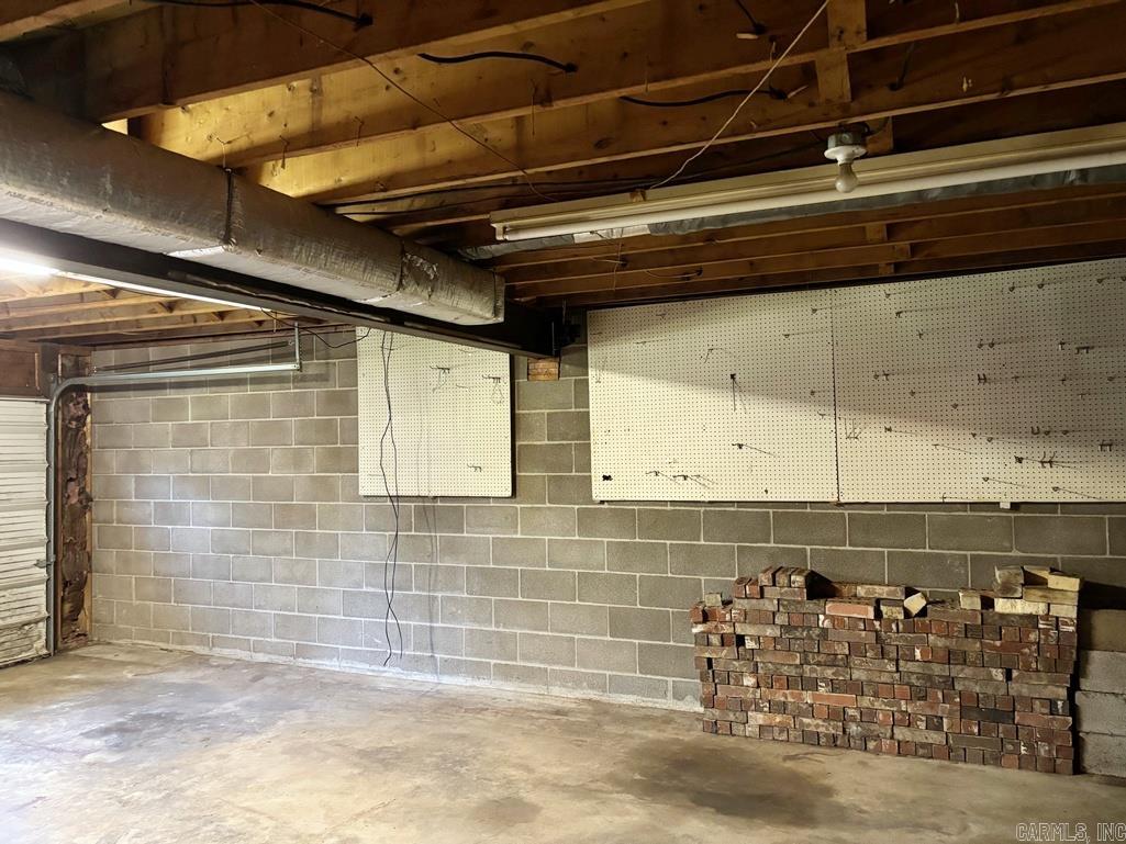 Not In List - Residential