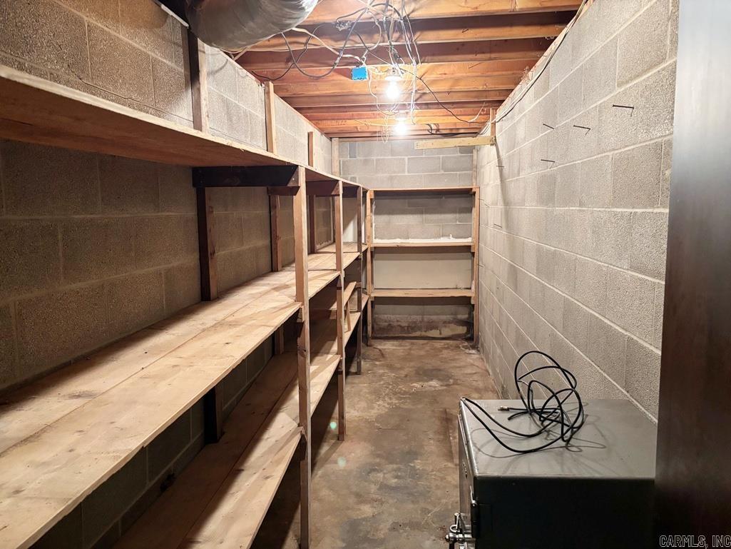 Not In List - Residential