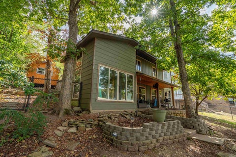 Photo of 111 Loveless Lane, Royal, AR 71968 (MLS # 26042509)