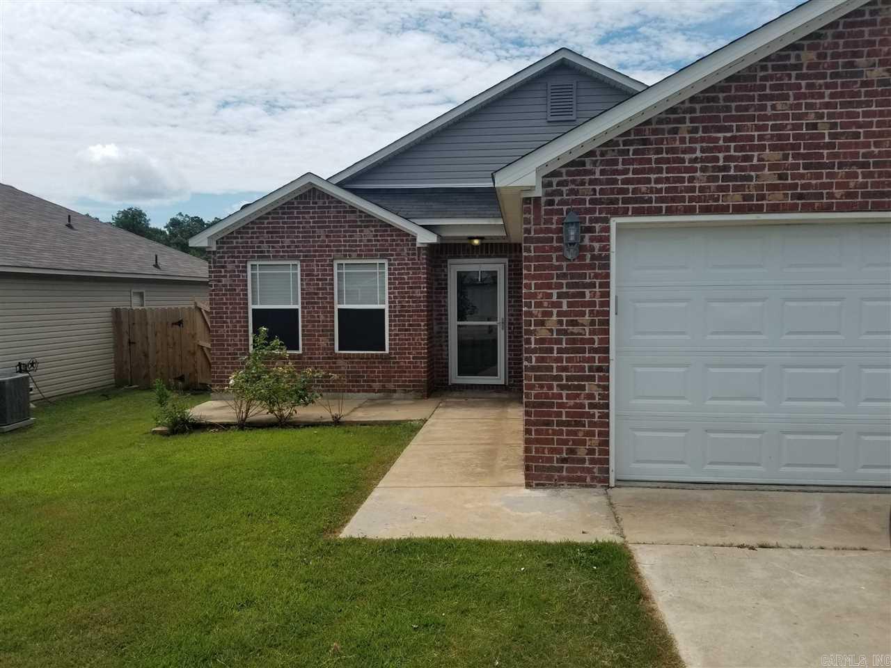 Chapel Creek - Residential Lease