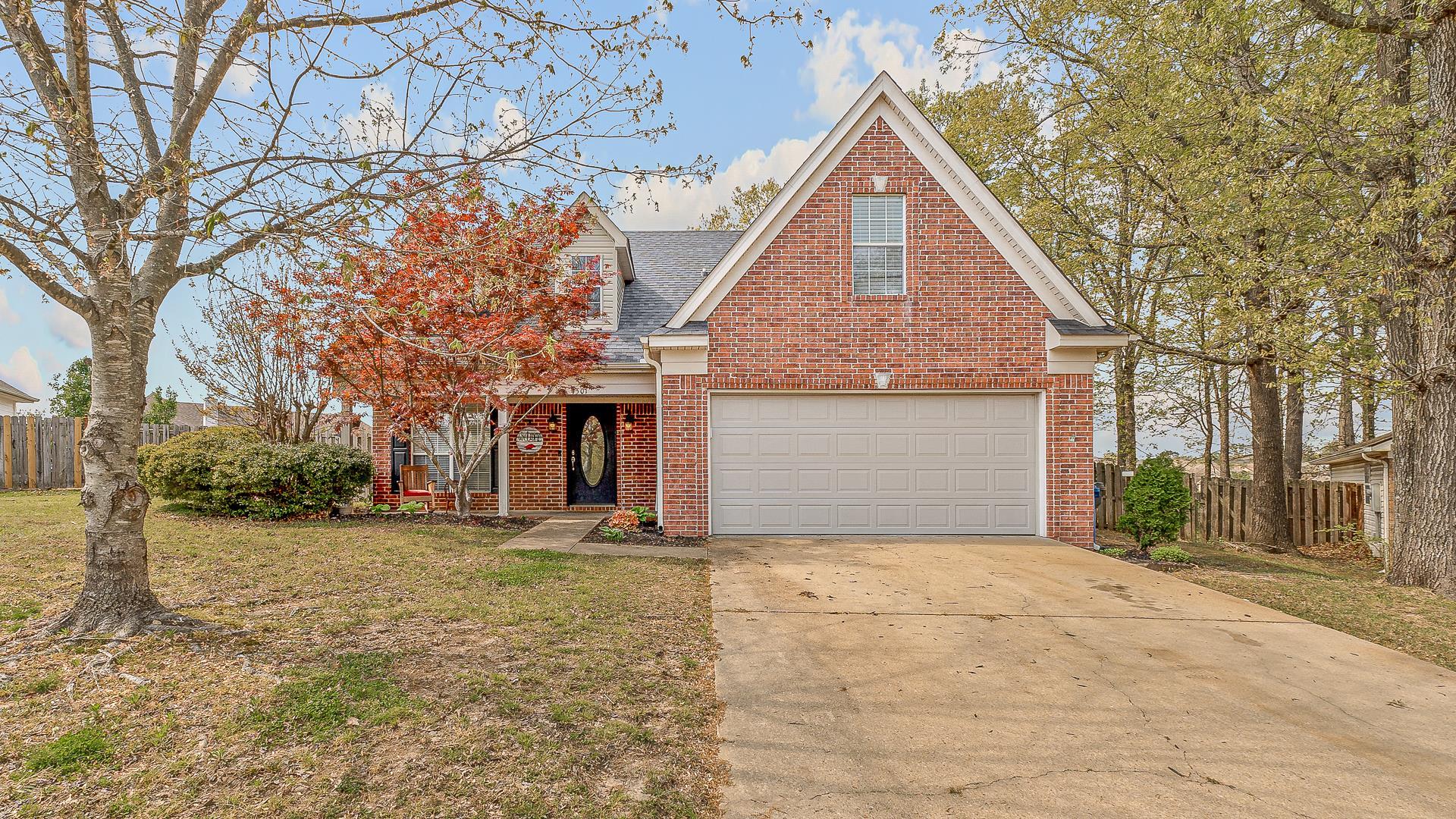 Griffin Park - Residential