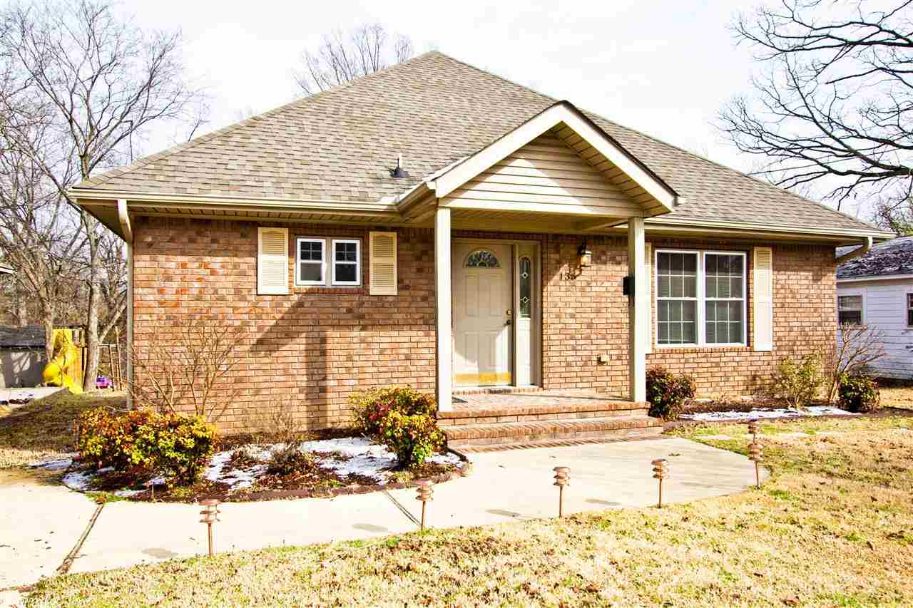 Highland Park - Residential