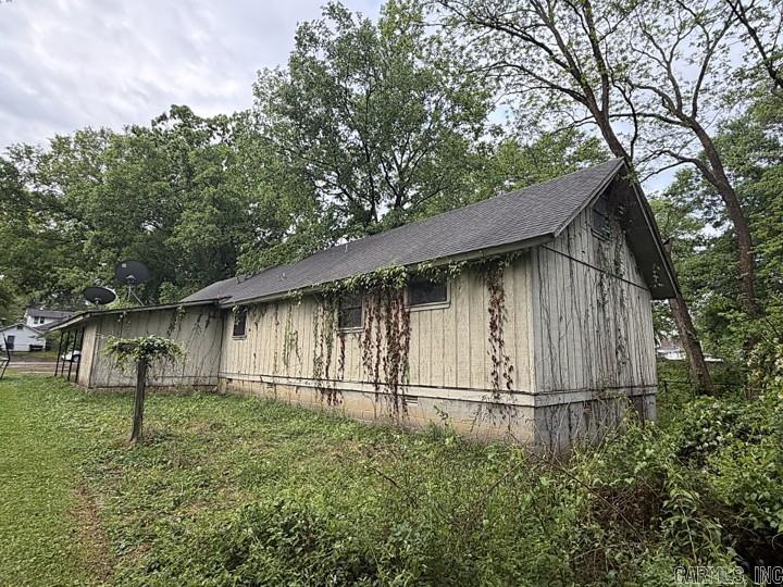 KEITH ADDITION - Residential