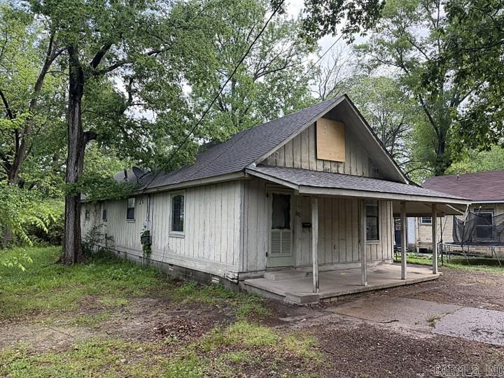 KEITH ADDITION - Residential