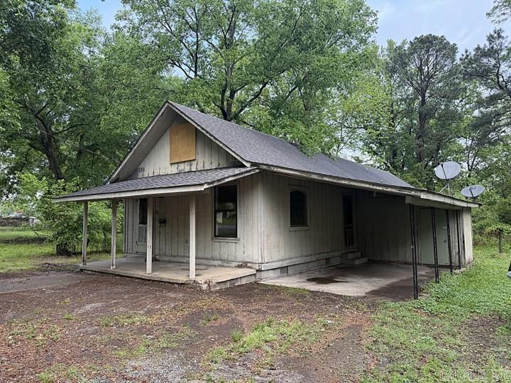 KEITH ADDITION - Residential