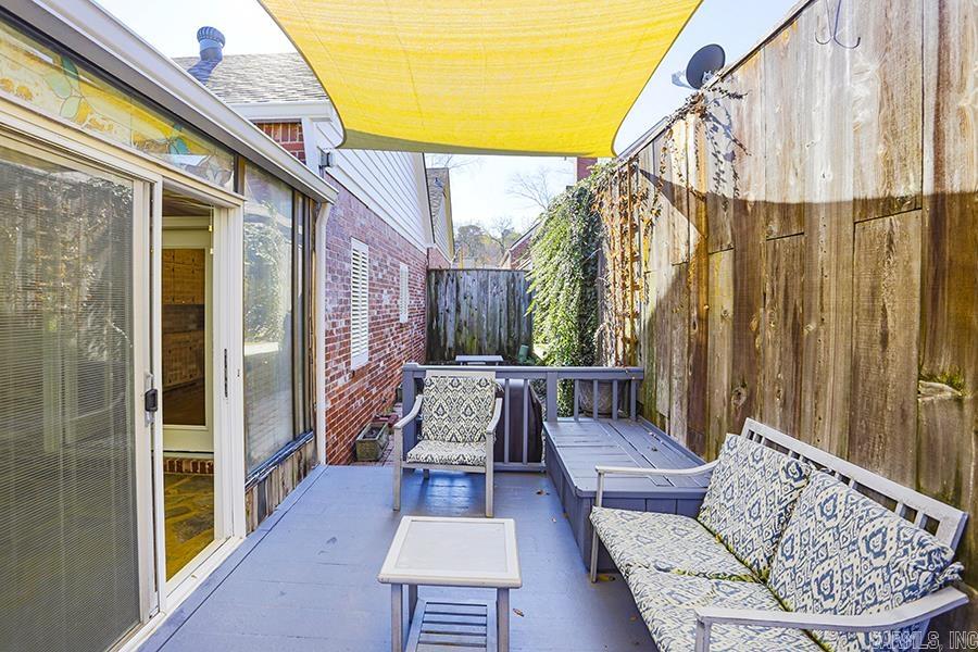 CHELSEA SQUARE - Residential