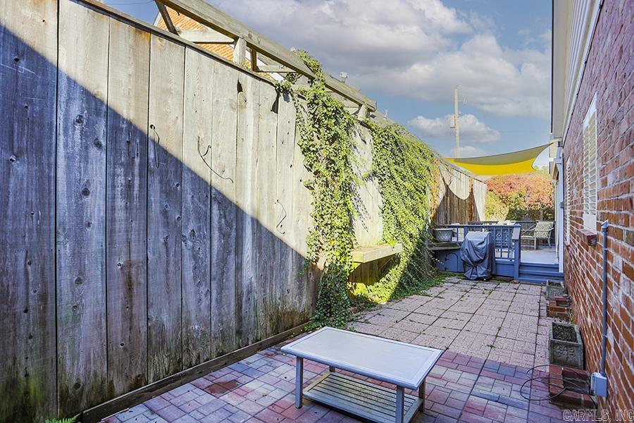 CHELSEA SQUARE - Residential