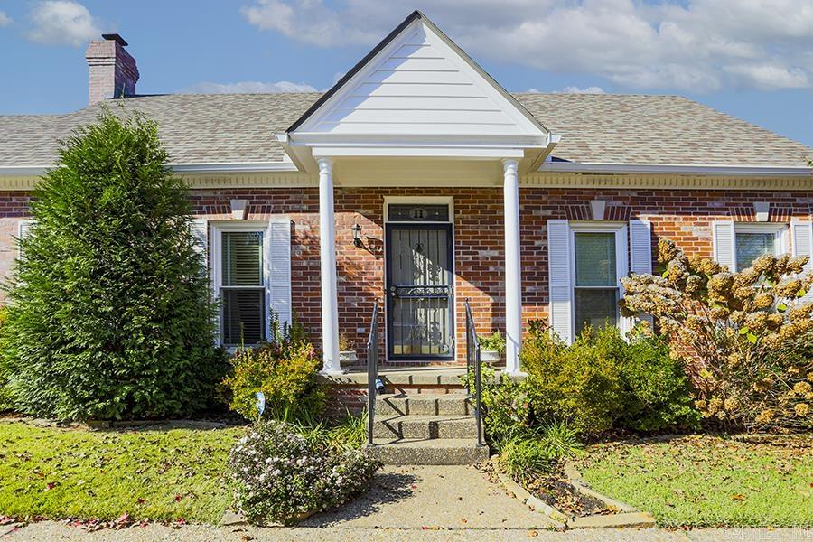 CHELSEA SQUARE - Residential