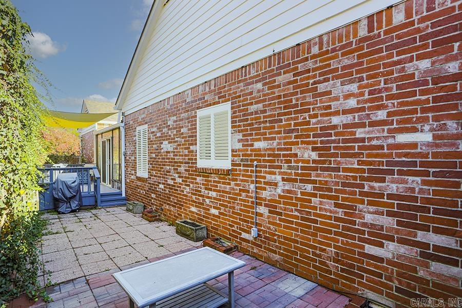 CHELSEA SQUARE - Residential