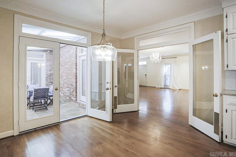 CHELSEA SQUARE - Residential