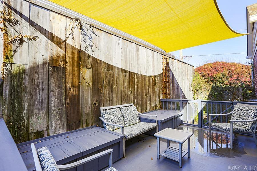 CHELSEA SQUARE - Residential