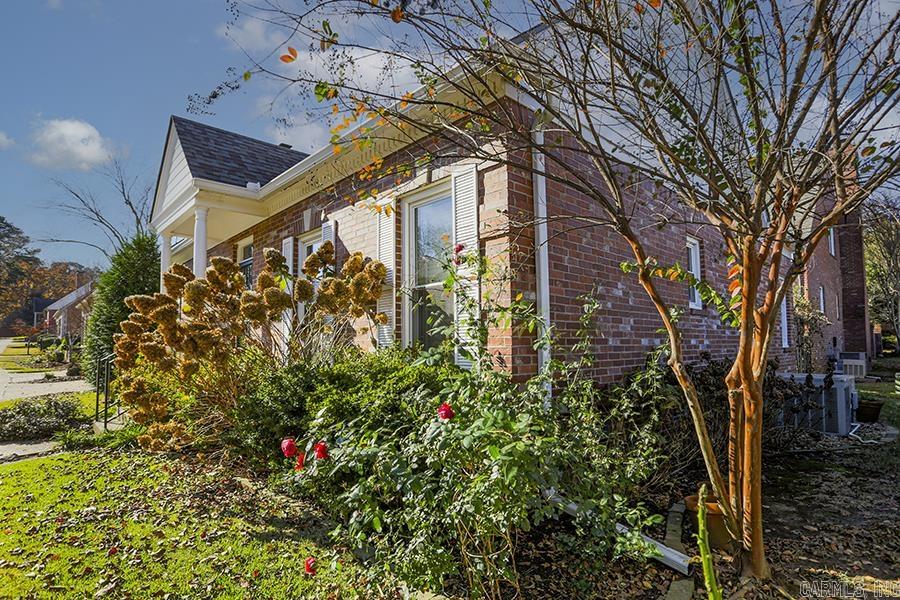 CHELSEA SQUARE - Residential