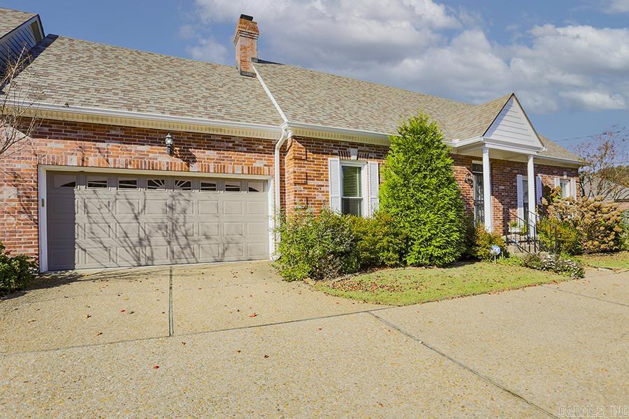 CHELSEA SQUARE - Residential