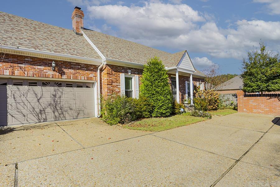 CHELSEA SQUARE - Residential