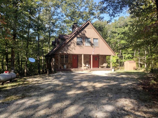 1085 JOHN A TRL, MOUNTAIN VIEW, AR 72560 - Image bf930f4c81f2d66d502ae5ca9477c5fd/1370927705