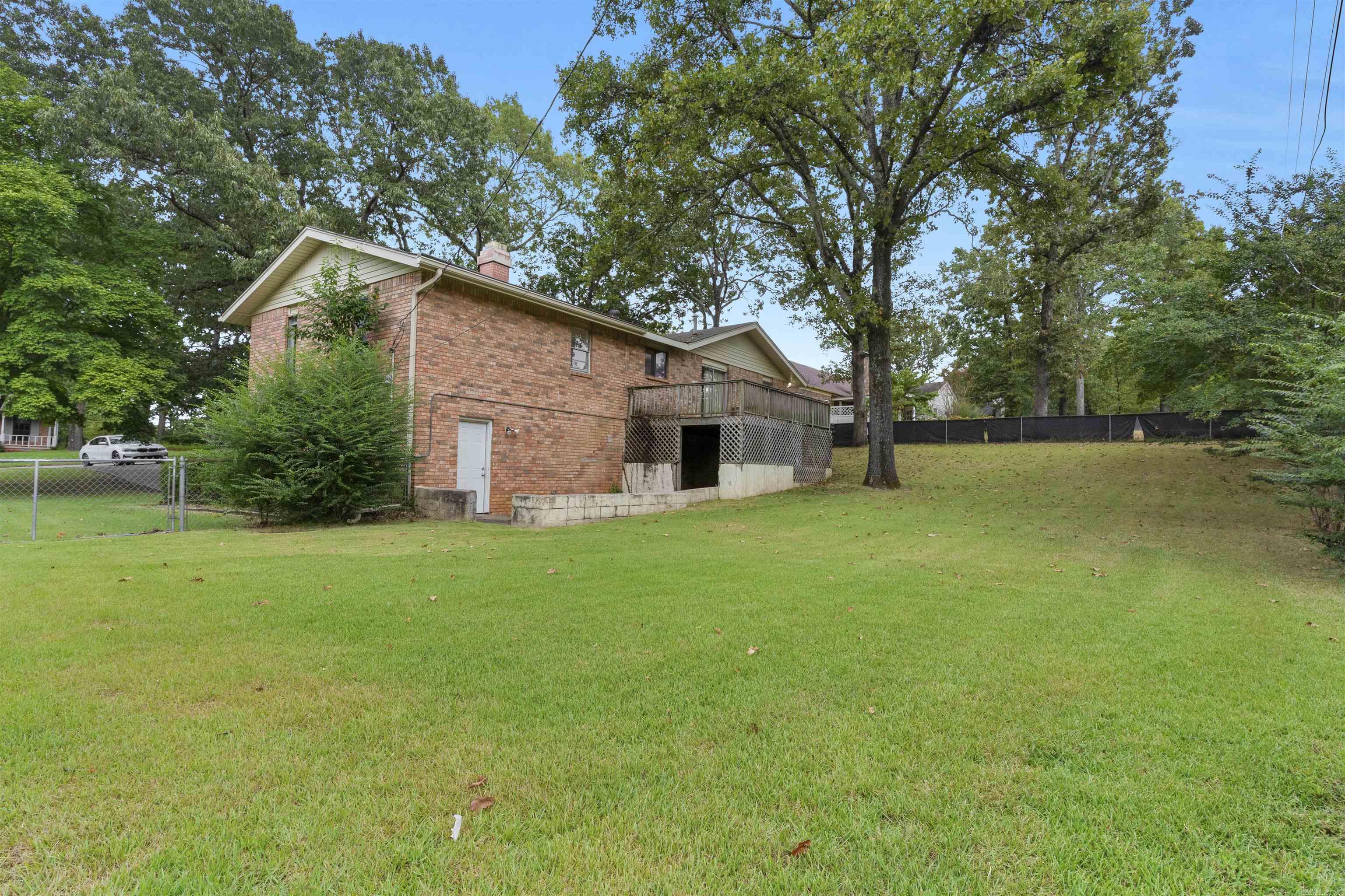 Overbrook - Residential