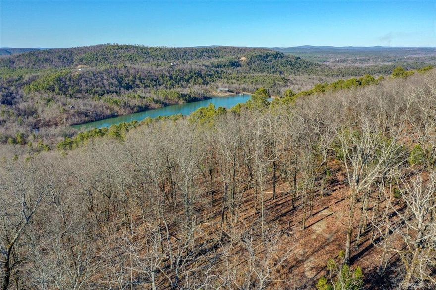 Embrace the tranquility and natural beauty of mountain living with this exceptional piece of land. Perched high on the mountain, this 3-acre parcel offers breathtaking and expansive views that will awe you. Partially cleared and ready for your dream home, this elevated spot provides the perfect canvas for you to create your vision on. Electricity is conveniently available at the road, making your building process a breeze. This is your opportunity to create your mountain sanctuary - your dream home starts here.