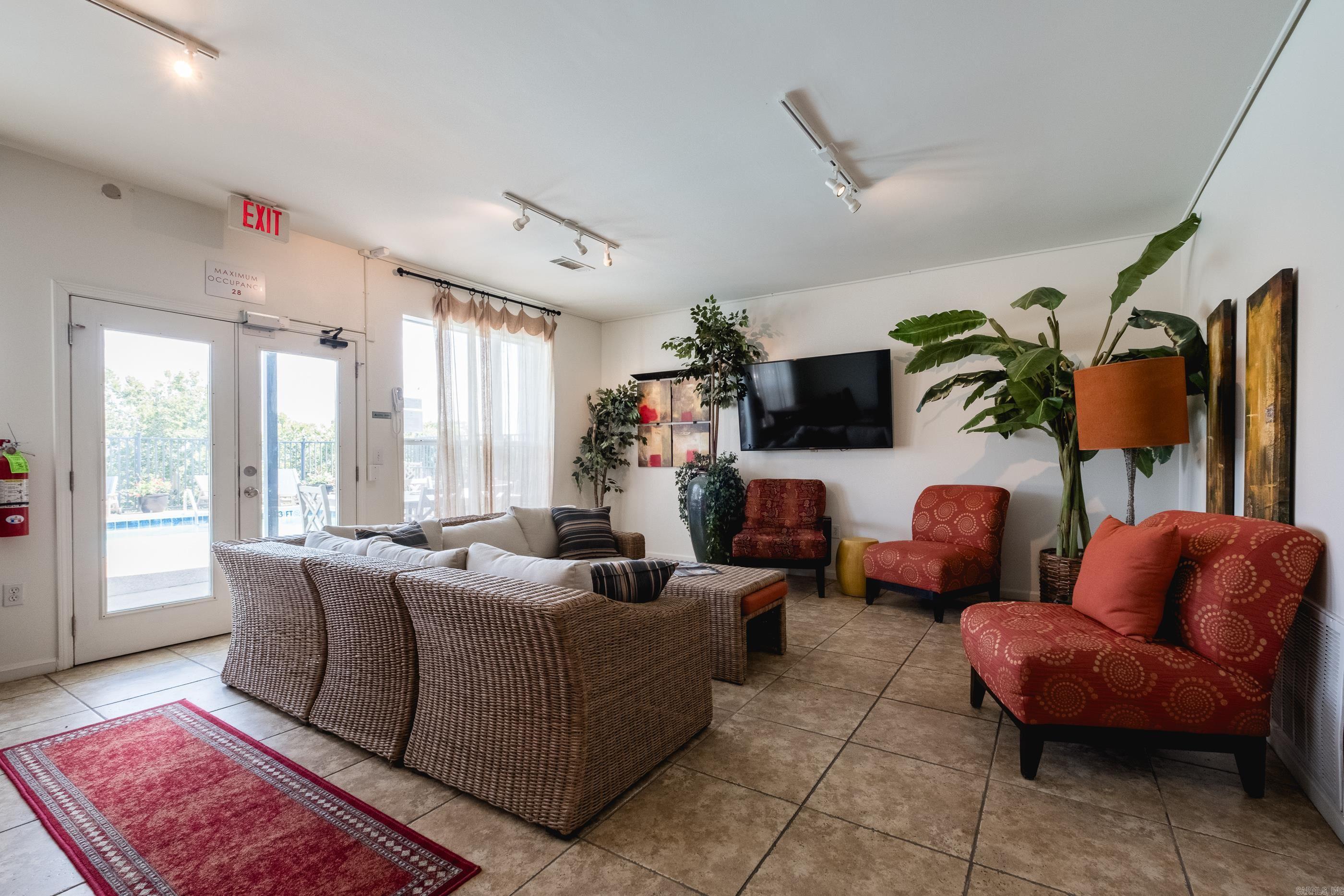 The Cliffs HPR - Residential