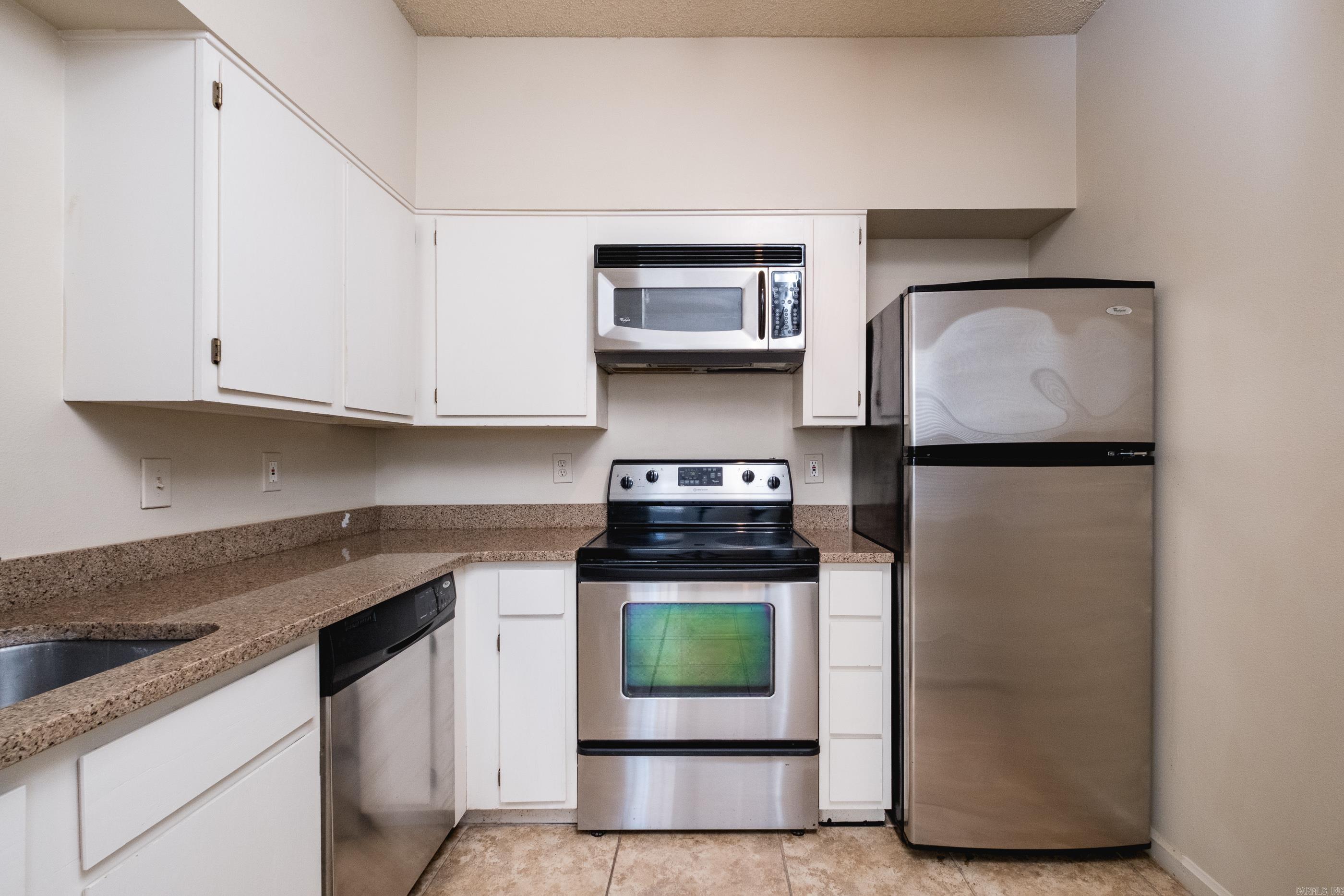 The Cliffs HPR - Residential