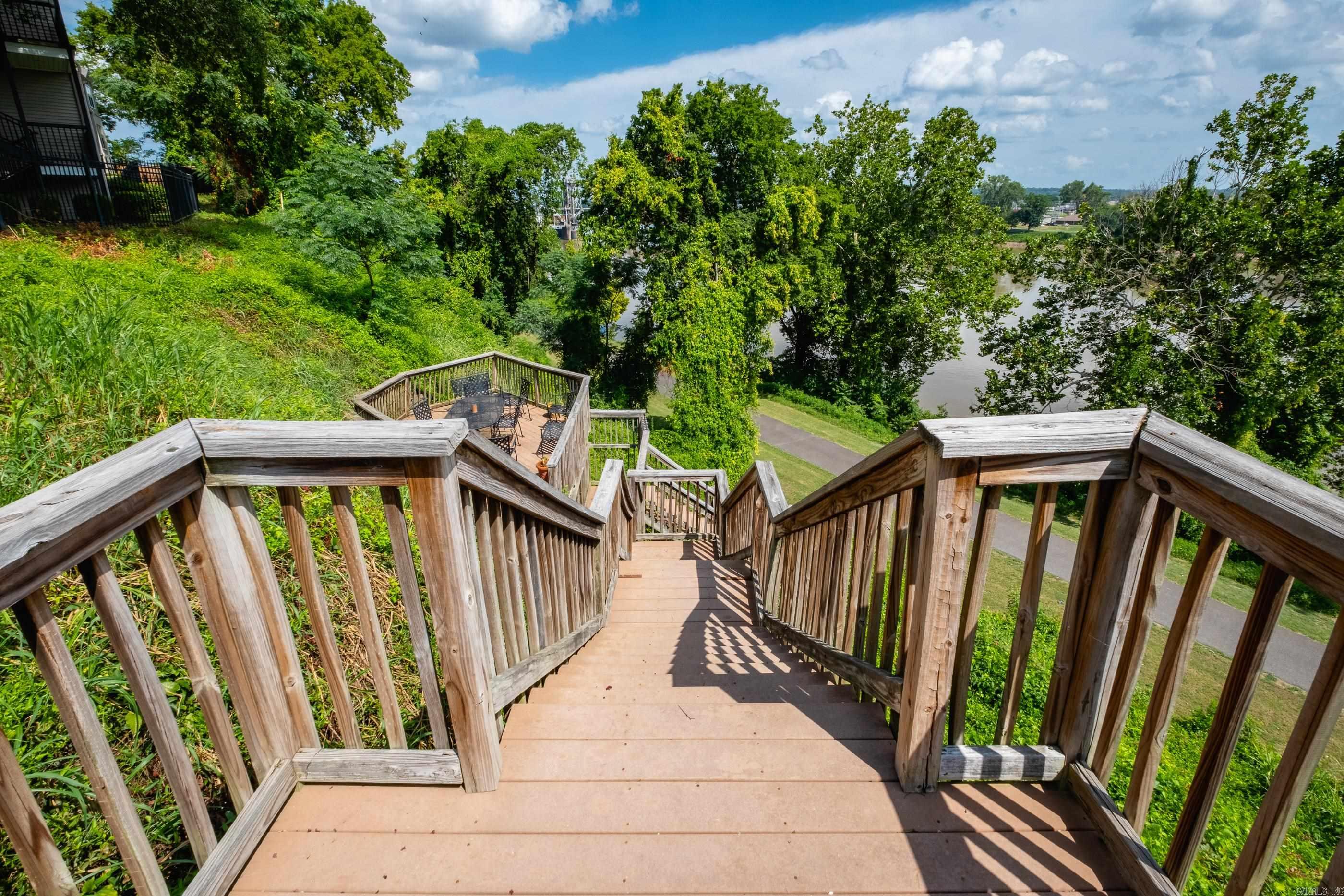 The Cliffs HPR - Residential