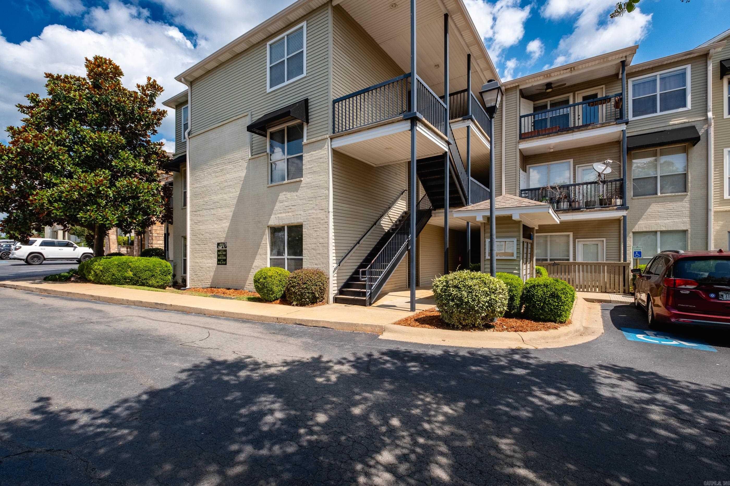 The Cliffs HPR - Residential