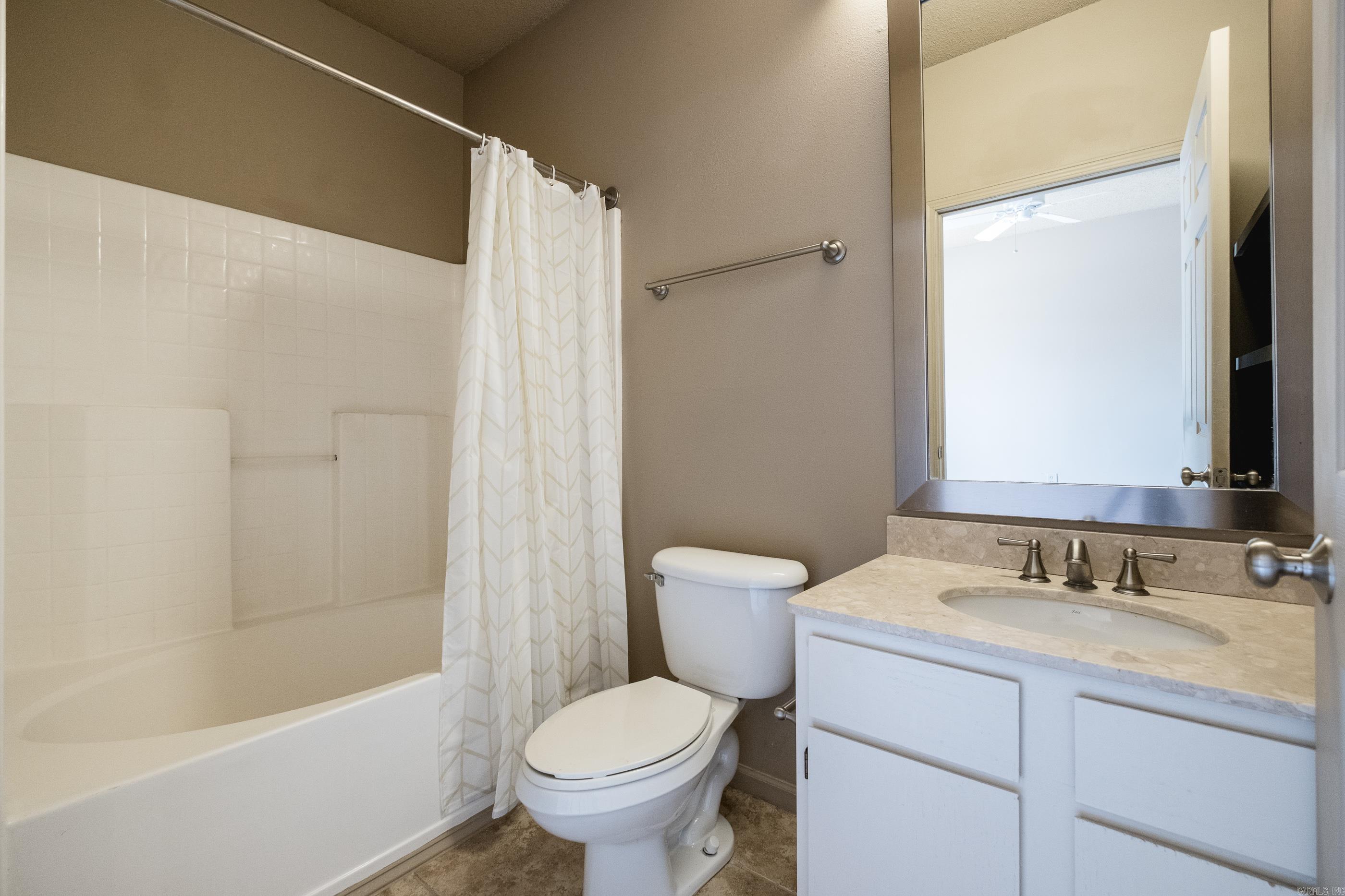 The Cliffs HPR - Residential